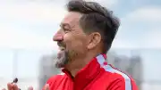 Amedspor Erzurum Kampında Hazırlıklarını Sürdürüyor