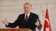 Ankara'da NATO Zirvesi: Cumhurbaşkanı Erdoğan Dünya Liderlerini Ağırlıyor