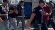 Ankara'daki Eğlence Mekanına Yönelik Müstehcenlik Soruşturmasında 7 Kişi Tutuklandı