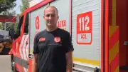 Antalya'da Sıcaklık Artışı Park Halindeki Araçlarda Yangın Riskini Tetikliyor