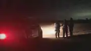 Arjantin'de Eğitim Uçuşunda Trajedi: Eğitmen Uçaktan Düştü, Öğrenci Pilot Uçağı İndirdi