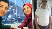 Arnavutköy'de Aile Katliamı: Boşandığı Eşini ve Oğlunu Öldürdükten Sonra İntihar Etti