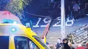 Atina'daki Cinayet Soruşturmasında İstanbul Bağlantısı: 1 Milyon TL İnfaz Emri İddiası