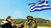 Atina'nın Ege Adaları İçin İsrail Silahlı Savunma Hattı Planı İddia Edildi