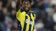 Atletico Mineiro'nun Fenerbahçe forması giyen Fred transferindeki ısrarı devam ediyor