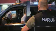 Bakırköy Cumhuriyet Başsavcılığı'nın uyuşturucu soruşturmasında 4 tutuklama