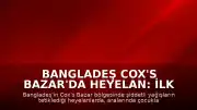 Bangladeş Cox's Bazar'da Heyelan: İlk Belirlemelere Göre 9 Can Kaybı