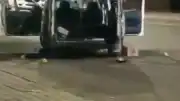 Batman'da Silahlı Saldırı: Hamile Kadının Bebeği Yaşamını Yitirdi