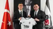 Beşiktaş, Leandro Trossard Transferinin Mali Detaylarını Kamuyu Aydınlatma Platformu'na Bildirdi