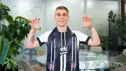 Beşiktaş'tan Leandro Trossard Transferi Hakkında Resmi Açıklama