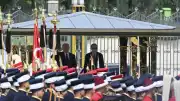 Beştepe'de Erdoğan - Trump Zirvesi Gerçekleşiyor