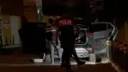 Beylikdüzü'nde Denetim Sırasında Silahlı Arbede: 1 Yaralı