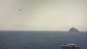 Bodrum'da Jet Ski Kazasında Kaybolan Baba ve Kızı Bulundu