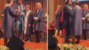 Boğaziçi Üniversitesi'nde Mezuniyet Sonrası Yaptırım İddiası: H.Ö. Hakkında Karar Alındığı Öne Sürüldü