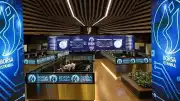 Borsa İstanbul Günü Yükselişle Kapattı
