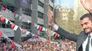 Çankaya Belediye Başkanı Hüseyin Can Güner Tutuklandı: "Çankaya halkının hakkını savunduğum için buradayım"