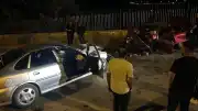Çayboyu Mahallesi'nde Trafik Kazası: Çok Sayıda Yaralı Mevcut