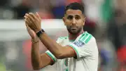 Cezayir Milli Takımı'ndan ayrılan Riyad Mahrez: "Milli takımla son maçımı oynadım"