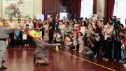 Çin'in Filipinler Büyükelçiliği'nden Kültürel Etkileşim Etkinlikleri