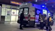 Çorum'da Düğün Yemeği Sonrası Zehirlenme Şüphesi: 50 Kişi Hastaneye Kaldırıldı