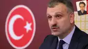 Cumhurbaşkanı Başdanışmanı Oktay Saral'ın Sosyal Medya Paylaşımı Tartışma Yarattı