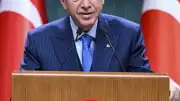Cumhurbaşkanı Erdoğan Kabine Toplantısı Kararlarını Açıkladı