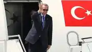 Cumhurbaşkanı Erdoğan Katar'a Taziye Ziyaretinde Bulunacak