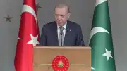Cumhurbaşkanı Erdoğan'dan Önemli Açıklamalar