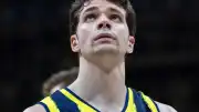 Dallas Mavericks, milli basketbolcu Tarık Biberovic ile sözleşme imzaladı