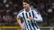 Dusan Vlahovic Transferinde Beşiktaş'a Yönelik Açıklama: 'Tanışmadım'