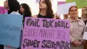 Düzce'de eşi tarafından darbedilen kadın yaşamını yitirdi