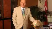Eğitimci Fahamettin Akıngüç 100 yaşında vefat etti