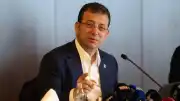 Ekrem İmamoğlu'ndan Ahmet Telli'ye Veda: 'Uğurlar Olsun Ahmet Telli'