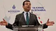 Ekrem İmamoğlu'nun YouTube ve X Hesaplarına Erişim Engeli Getirildi