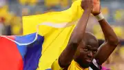 Ekvador Milli Takımı'ndan Enner Valencia'ya Veda Açıklaması