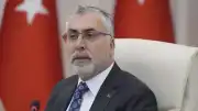 Elazığ'da Bakan Işıkhan'dan Çevre Bilinci ve Orman Yangınları Uyarısı