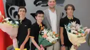 ERA Koleji LGS 2026 Türkiye Dereceleri Elde Etti