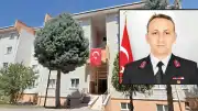 Eskişehir'de Çatışma: Jandarma Uzman Çavuş Şehit Oldu
