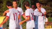 Fatih Karagümrük, Bodrum FK'yı 2-1 Mağlup Etti
