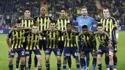 Fenerbahçe, Şampiyonlar Ligi'nde Górnik Zabrze ile Karşılaşıyor