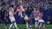FIFA 2026 Dünya Kupası: Fransa, Paraguay Karşısında Galip Gelerek Çeyrek Finale Yükseldi