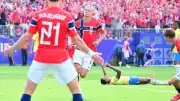FIFA 2026 Dünya Kupası: Norveç, Haaland'ın Golleriyle Brezilya'yı Eledi