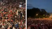 FIFA 2026 Dünya Kupası'nda Norveç'in Tarihi Zaferi: Brezilya Mağlup Edildi