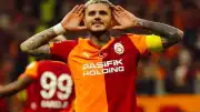 Galatasaray Kulübü Mauro Icardi ile Yolların Ayrıldığını Duyurdu