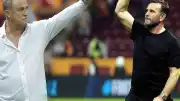 Galatasaray Teknik Direktörü Okan Buruk'tan Tarihi Rekor Hazırlığı