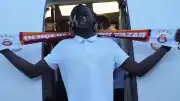 Galatasaray'ın Yeni Transferi Lesley Ugochukwu İstanbul'a Geldi