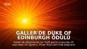 Galler'de Duke of Edinburgh Ödülü Gezisi Sırasında Bir Öğrenci Boğuldu