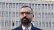 Gazeteci A.U. Gözaltına Alındı