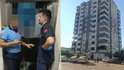 Gaziantep'te Asansör Kazası: Sıkışan Kadın Hayatını Kaybetti