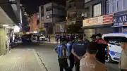 Gebze'de Silahlı Kavga: 3 Kişi Yaralandı